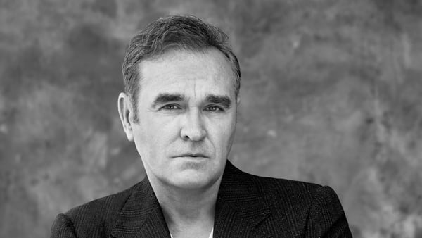 Moz: Still ill?