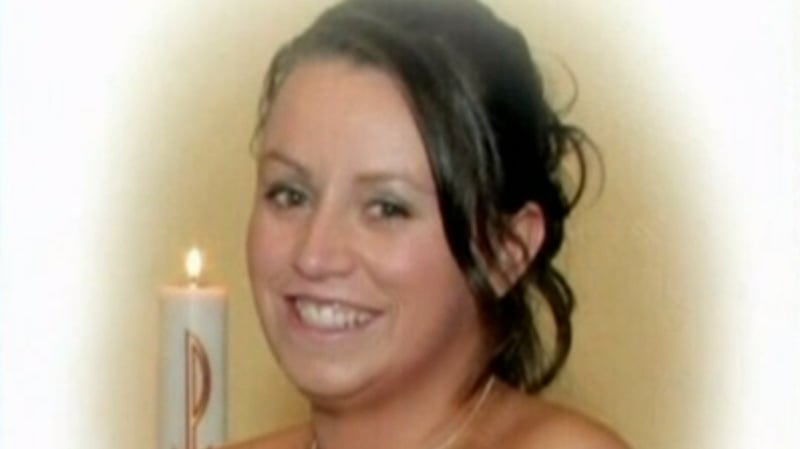 Sharon McEneaney was described as a beloved daughter, sister and friend