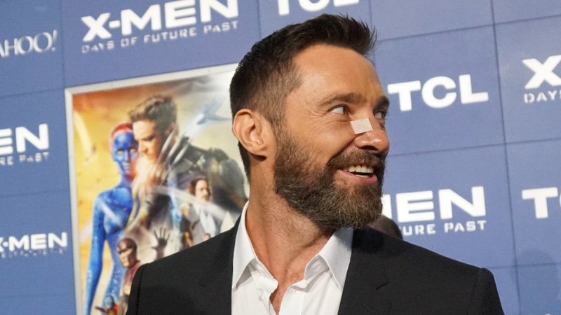 Jackman: "I’m realistic about the future"