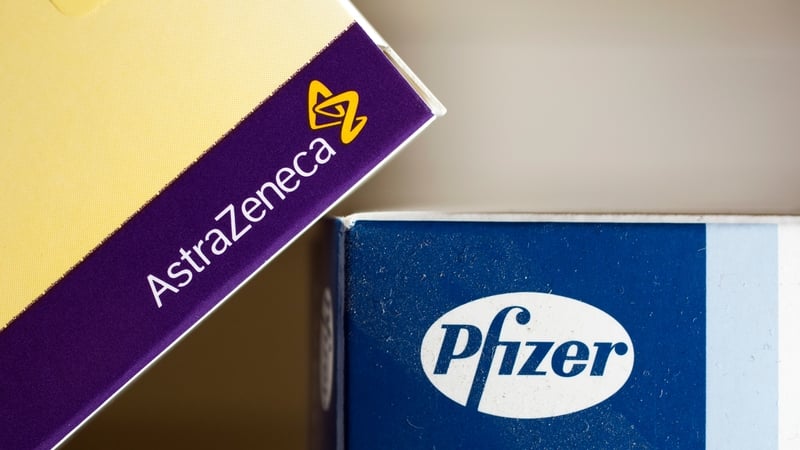 UK science and technology committee grill AstraZenca and Pfizer bosses on the potential implications for UK jobs