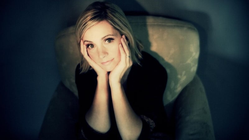 Cara Dillon releases A Thousand Hearts this Friday