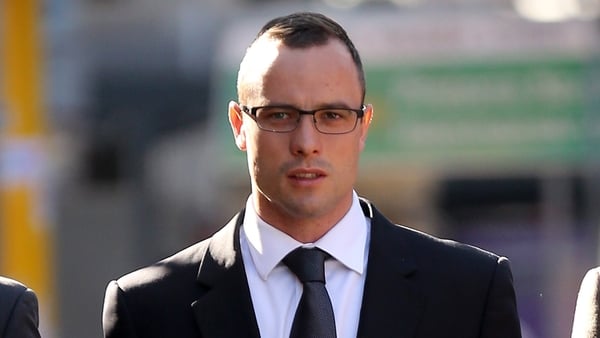 The five-month trial of Oscar Pistorius concluded today