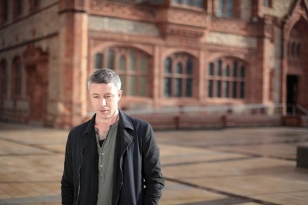 Aidan Gillen will play a villain in the sequel to The Maze Runner