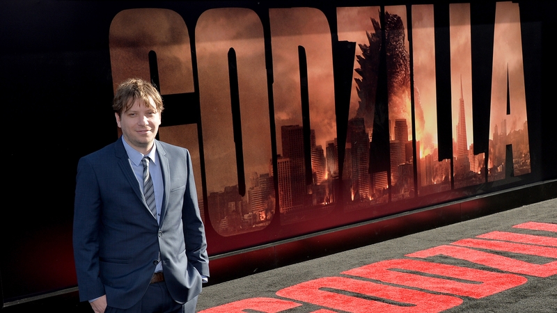 Edwards - Sees Godzilla as "an ancient warrior whose kind had long since died out"