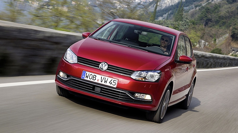 New greener engines feature