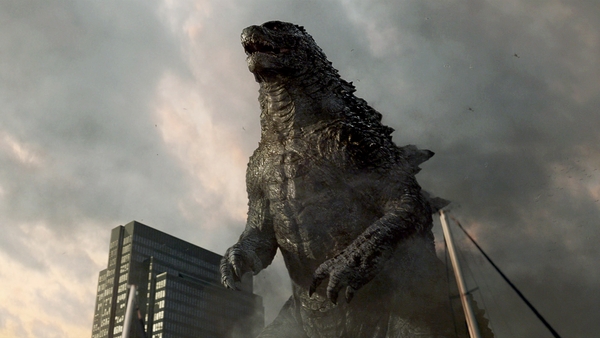 Godzilla