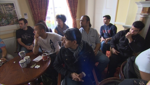Students said they cannot afford to pay for flights to go home