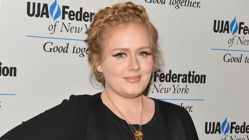 Adele is among the key acts on a new XL compilation