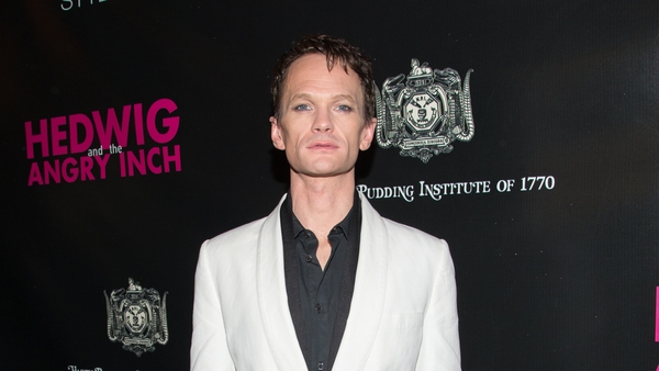 Neil Patrick Harris will release his interactive autobiography later this year.