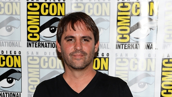 Robert Orci