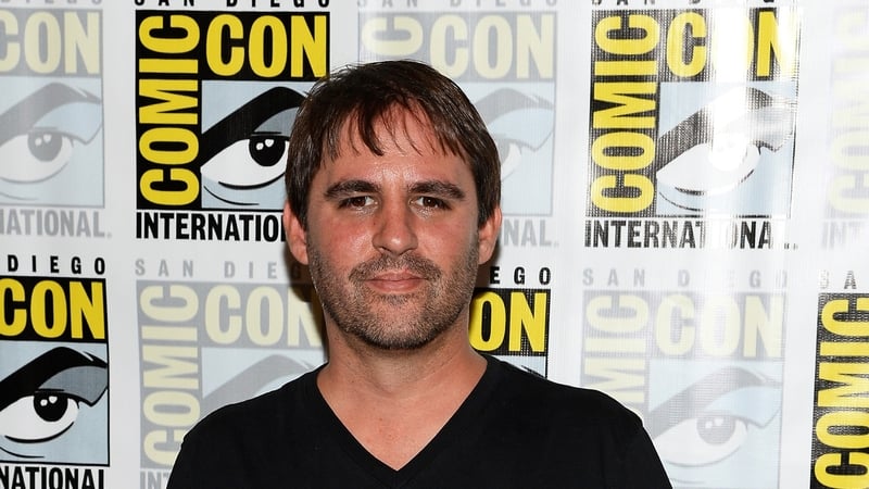 Roberto Orci to direct Star Trek 3?