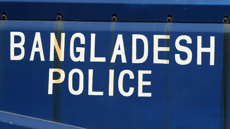 Police said 12 bodies had been recovered