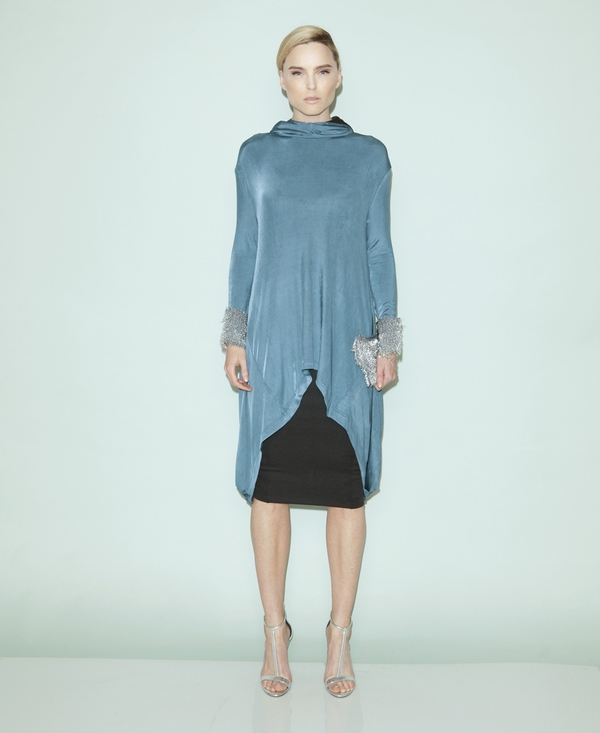 Alice Doherty's winning design