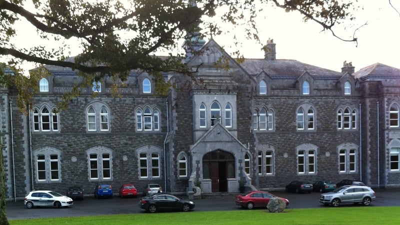 The fee-charging school currently caters to over 260 day and boarding junior and senior cycle boys