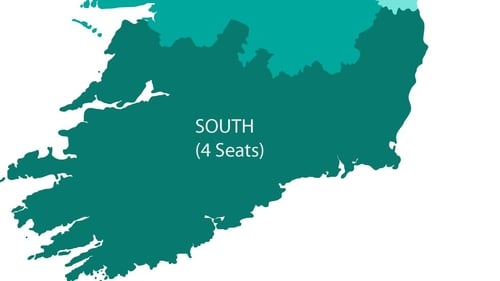 Ten counties, fourteen candidates and one clear favourite to take a seat.