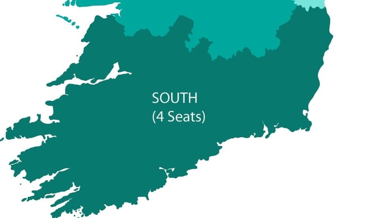 Ten counties, fourteen candidates and one clear favourite to take a seat.