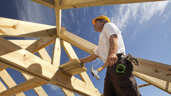 Management changes announced at building materials group Grafton