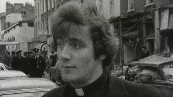 Fr Pearce Duggan