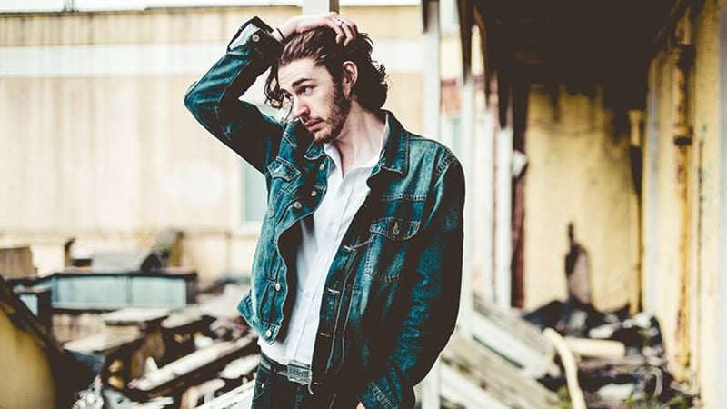 Hozier