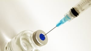 HSE rolls out Winter Vaccination Programme show image