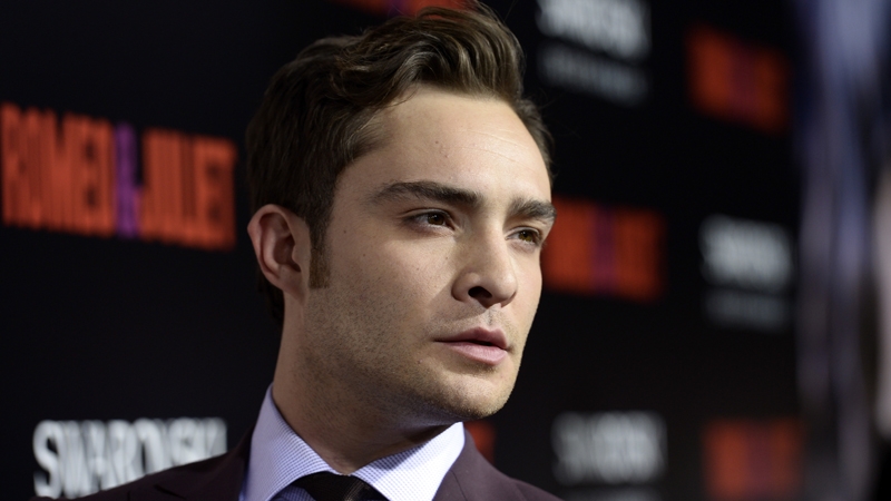 Ed Westwick has been cast in Jim Gillespie thriller Take Down