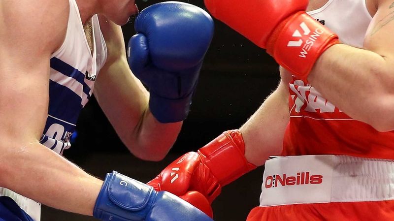 Boxing has been left off the initial programme for the 2028 Olympics but there are hopes it will be reinstated