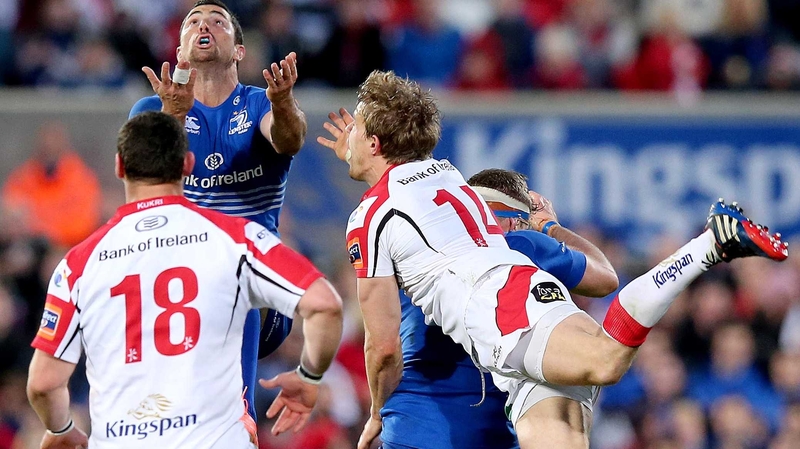 Leinser will face Ulster in a friendly on 30 August