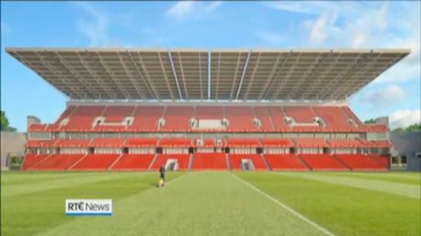 Pairc Ui Chaoimh