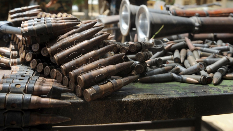 Boko Haram has threatened to sell 250 kidnapped girls into slavery