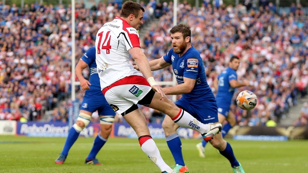 Radio Reaction: Leinster Beat Ulster