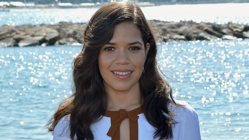 America Ferrera