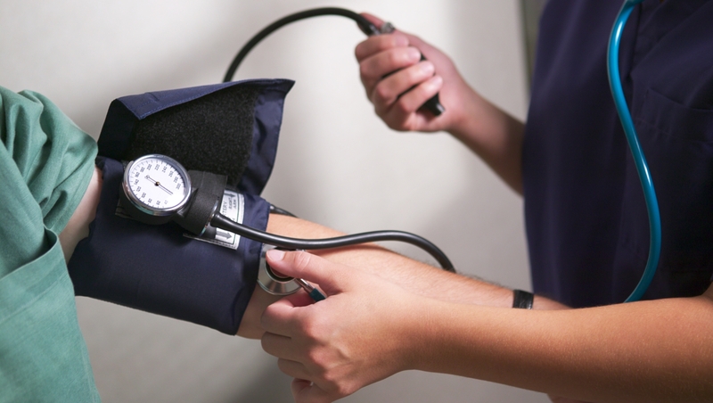 More than 2,000 nurses and midwives were surveyed by the INMO