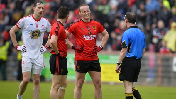 Martin McHugh