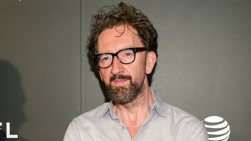 Carney - "It's all about kids, so it's very different in terms of it's not a grown-up movie"