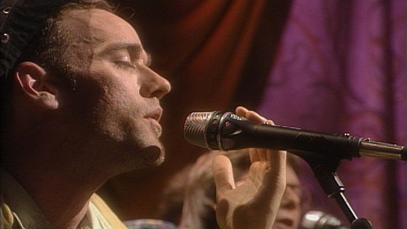 The double album also features unaired songs from the classic MTV performances