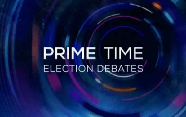 The first of three debates with Ireland's European Parliament candidates starting with the Midlands / North West.