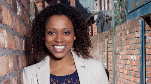 Krissi Bohn will be leaving Coronation Street this summer