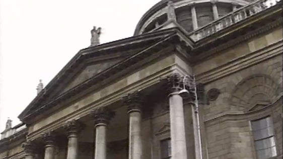 Four Courts