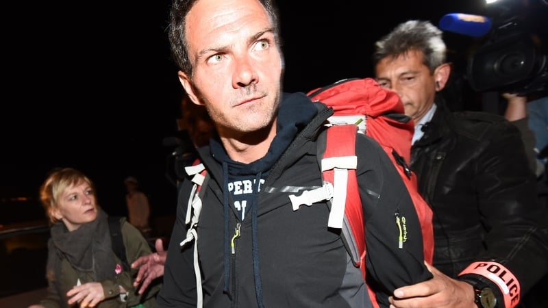 Former Société Générale trader Jerome Kerviel ordered to pay €1m in damages