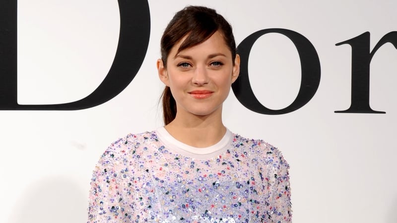 Marion Cotillard