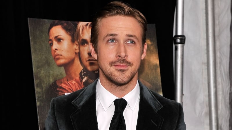 Gosling's fantasy thriller Lost River is premiering at Cannes
