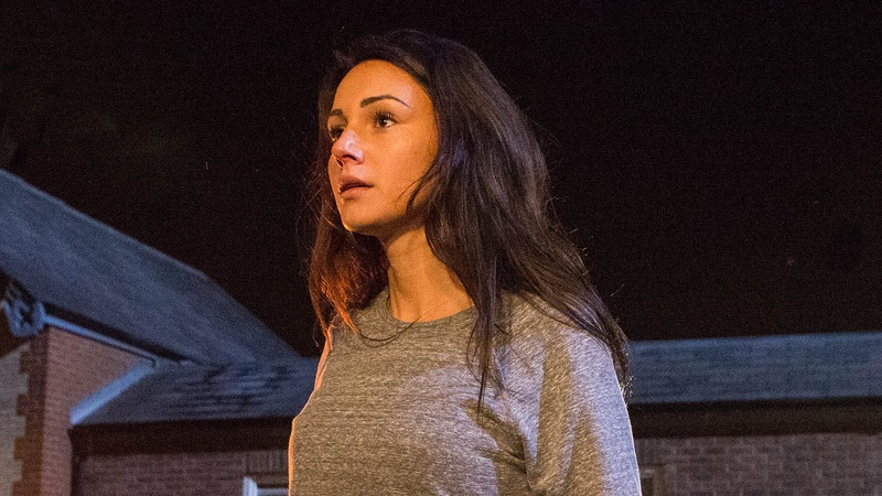 Find out who kills Tina on next week's Corrie.