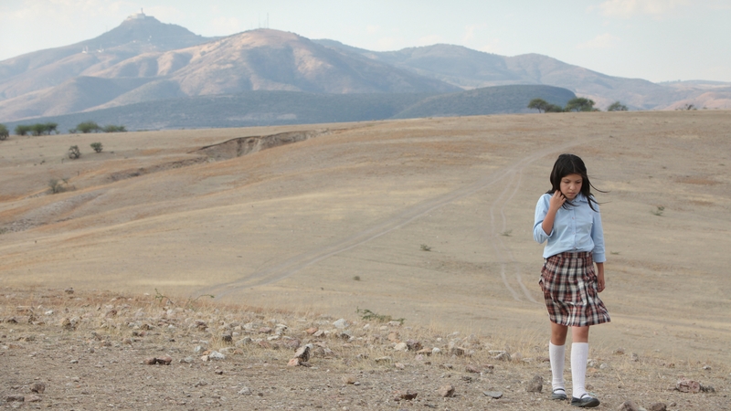 Heli - unspeakable violence and terror