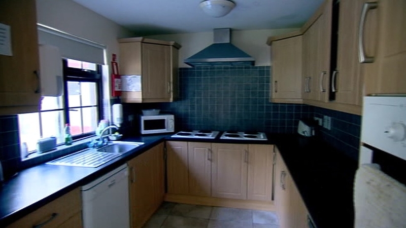 Demand in Dublin for smaller rental units such as apartments