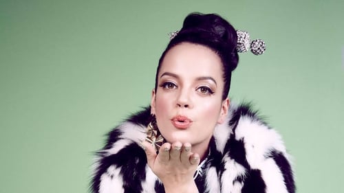 Lily Allen