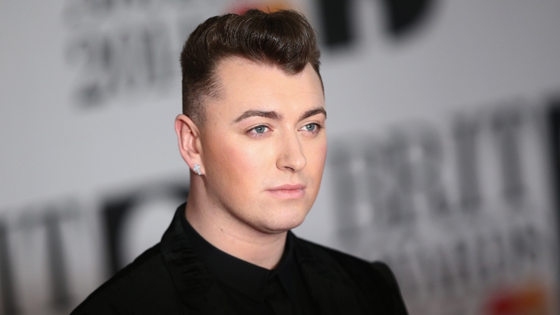 Sam Smith and Disclosure star in short film about their hit song Latch