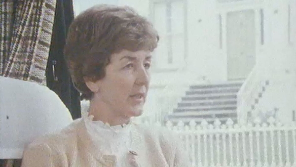 Nuala Fennell