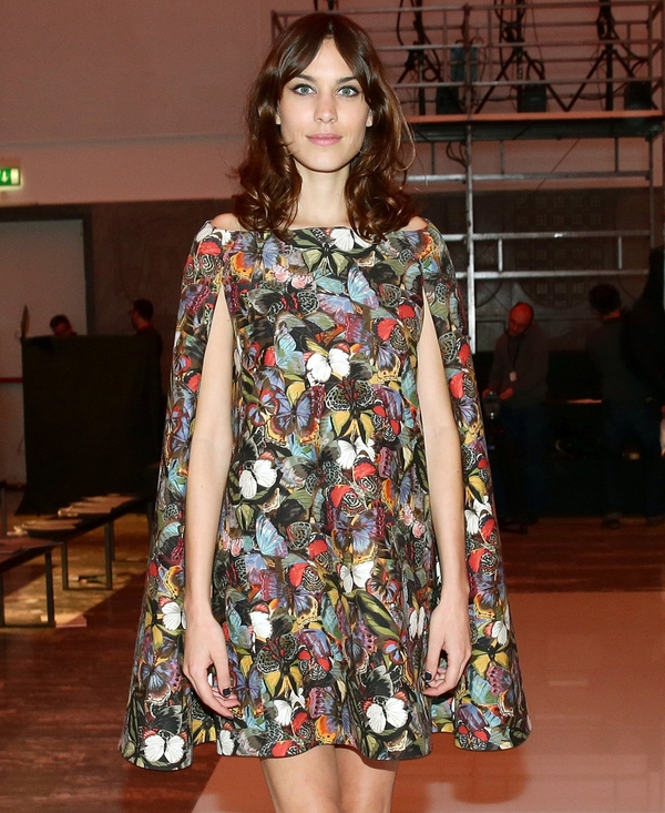 Alexa Chung