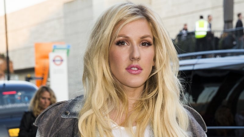 Ellie Goulding