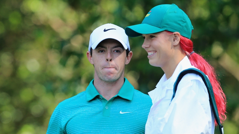Rory McIlroy has broken off his engagement to Caroline Wozniacki
